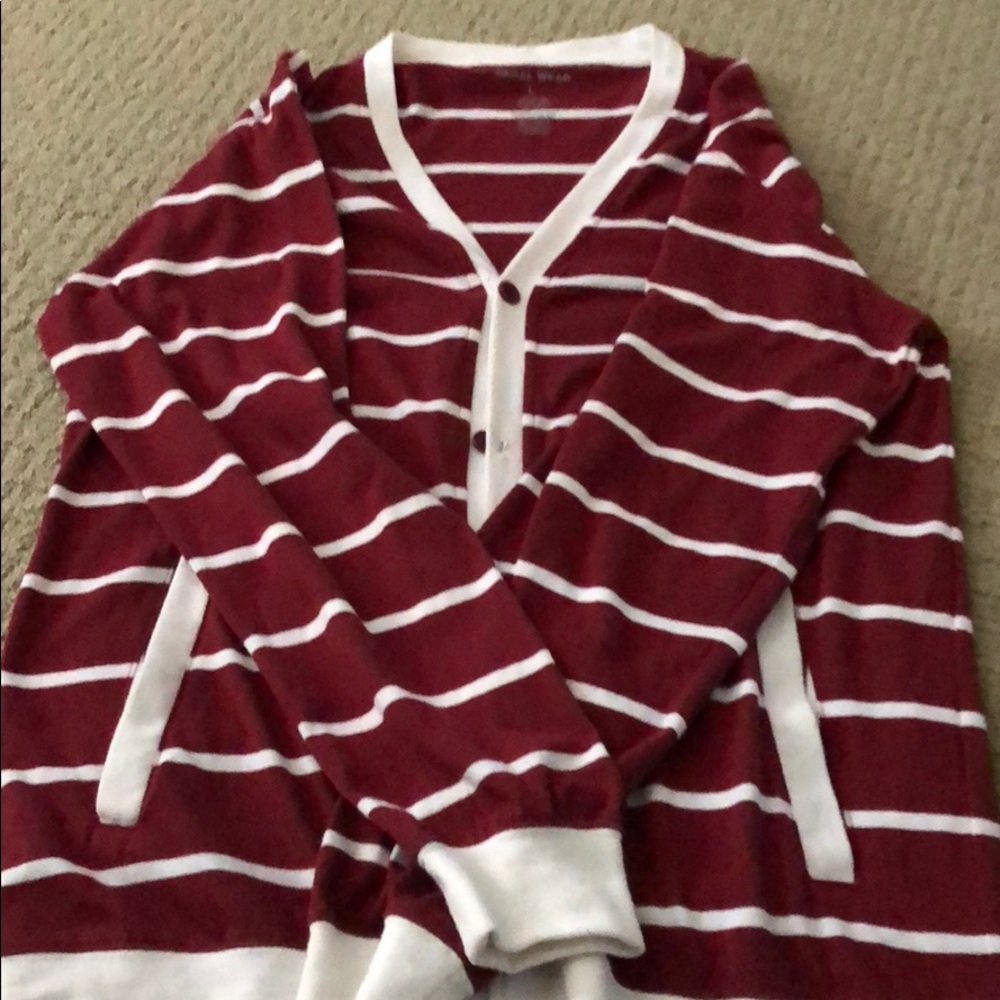 Regal Wear Cardigan